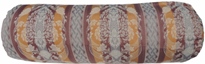 Kakaos Serenity Round Bolster Collection Cover #3